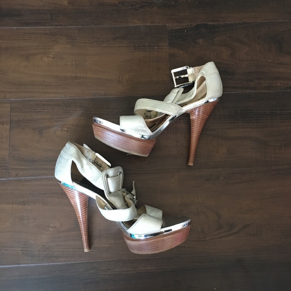 MICHAEL Michael Kors high heels